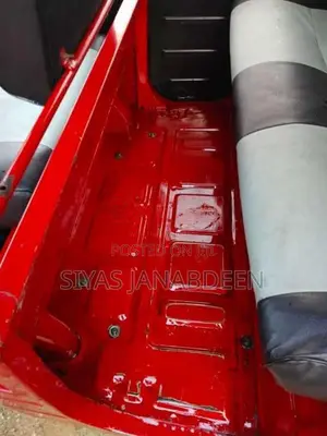 Bajaj RE 4 Stroke 2016 Three Wheel (Used)