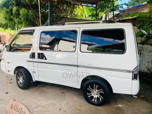 Nissan Vanette 2007 Van (Used)