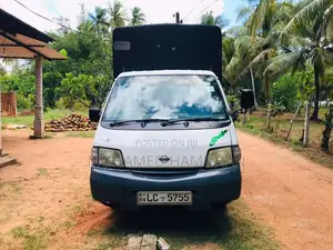 Nissan Vanette 2001 Lorry (Used)