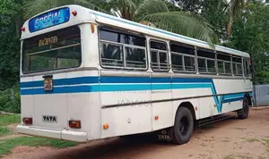 Tata 1510 2004 Bus (Used)