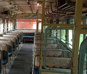 Tata 1510 2004 Bus (Used)