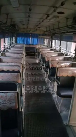 Tata 1510 2004 Bus (Used)