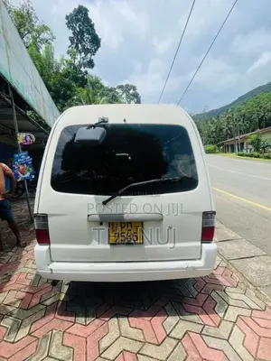 Mazda Bongo 2012 Van (Used)