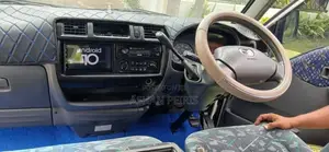 Mazda Vanette 2010 Van (Used)