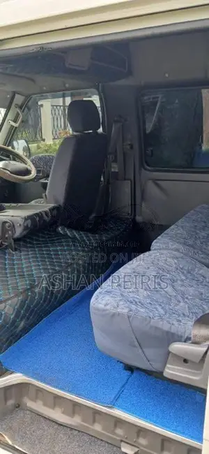 Mazda Vanette 2010 Van (Used)
