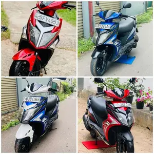 Ranomoto Pattaya 2020 Motorbike (Used)