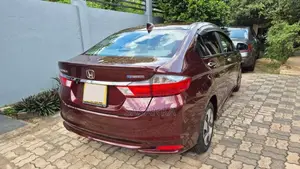 Honda Grace 2014 Car (Used)