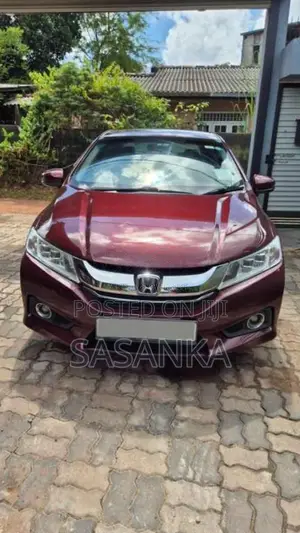 Honda Grace 2014 Car (Used)