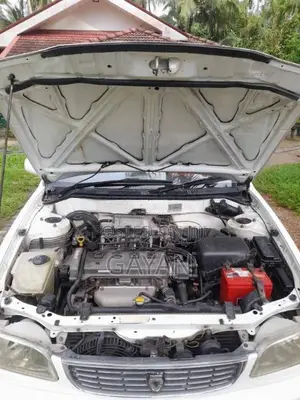 Toyota 110 2000 Car (Used)