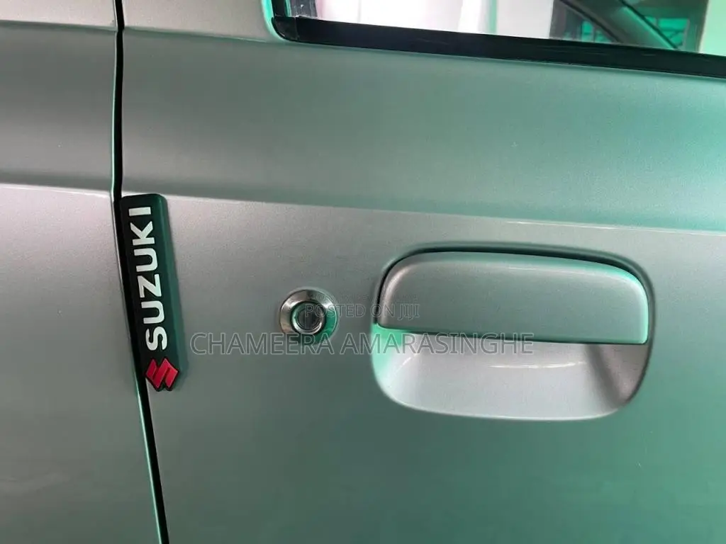 Suzuki Alto Japan 2017 Car (Used)