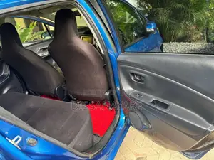 Toyota Vitz 2015 Car (Used)