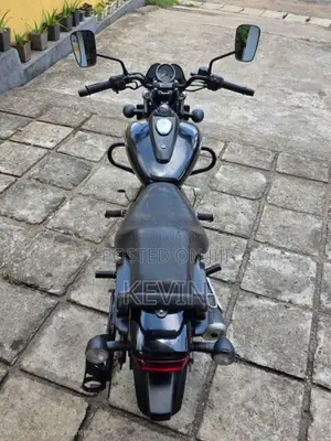 Bajaj Avenger 2019 Motorbike (Used)