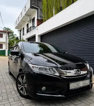 Honda Grace EX 2014 Car (Used)