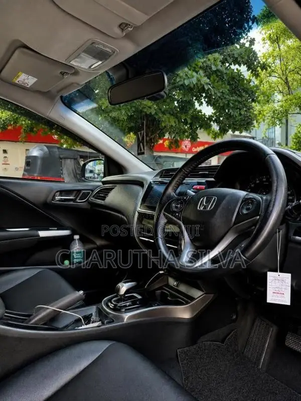 Honda Grace EX 2014 Car (Used)