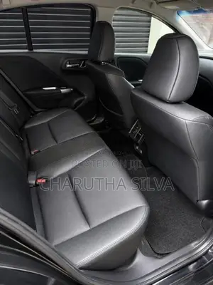 Honda Grace EX 2014 Car (Used)