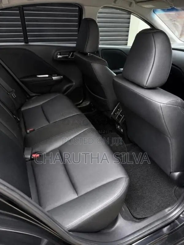Honda Grace EX 2014 Car (Used)