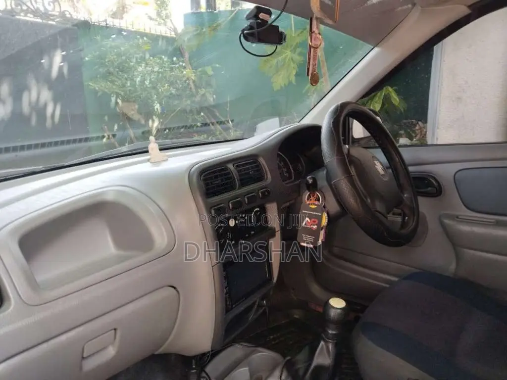Suzuki Alto K10 2012 Car (Used)