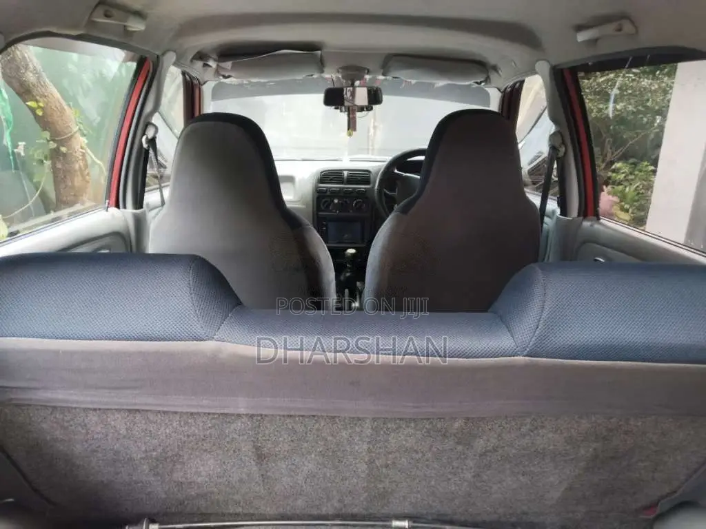 Suzuki Alto K10 2012 Car (Used)