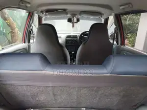 Suzuki Alto K10 2012 Car (Used)