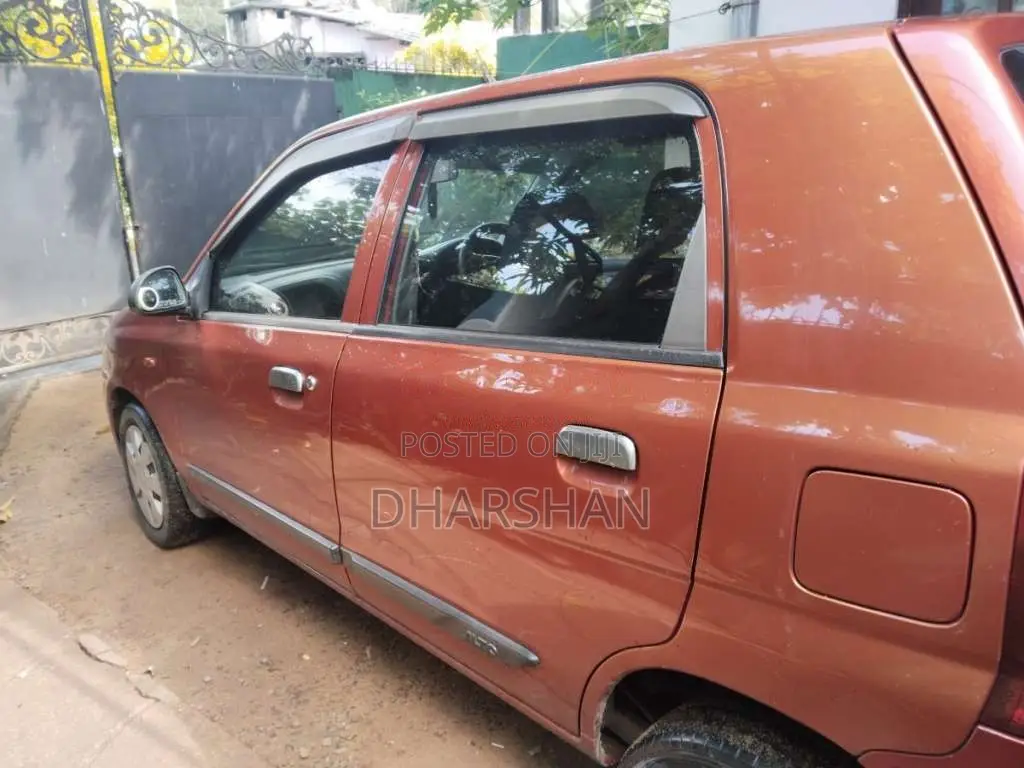 Suzuki Alto K10 2012 Car (Used)