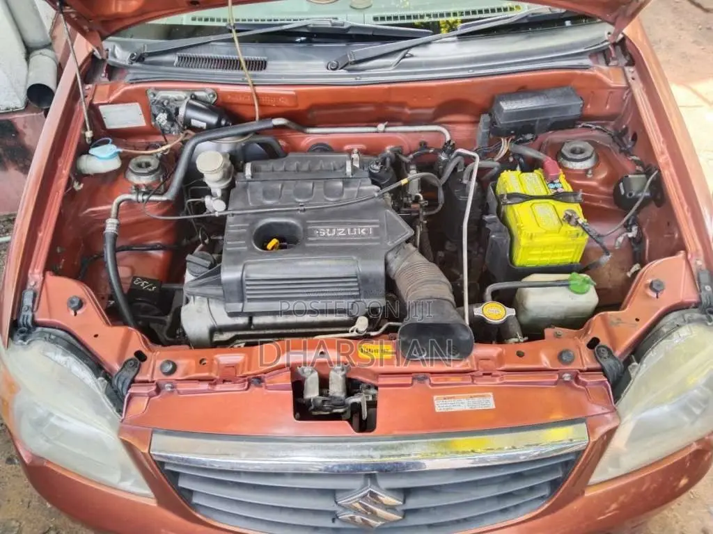 Suzuki Alto K10 2012 Car (Used)