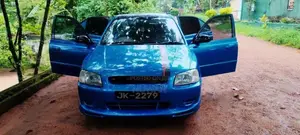 Hyundai Accent 2001 Car (Used)