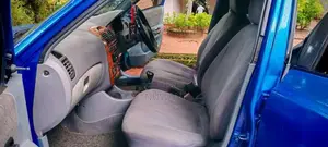 Hyundai Accent 2001 Car (Used)
