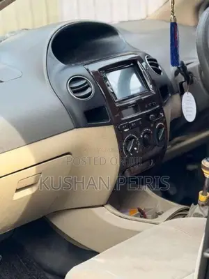 Micro MX7 2012 Car (Used)