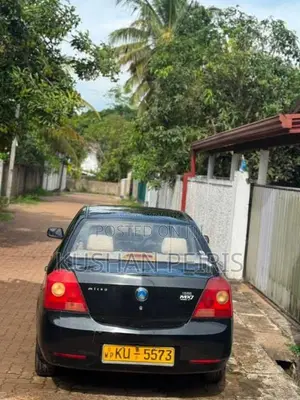 Micro MX7 2012 Car (Used)