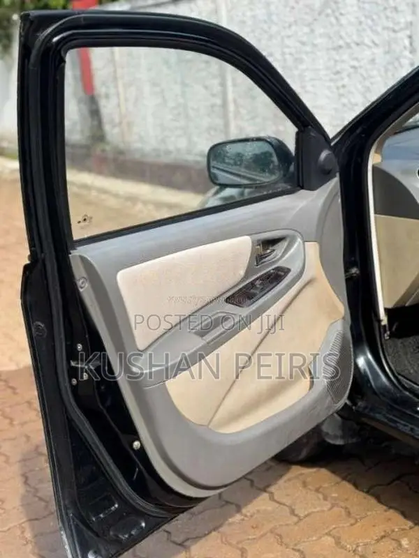 Micro MX7 2012 Car (Used)
