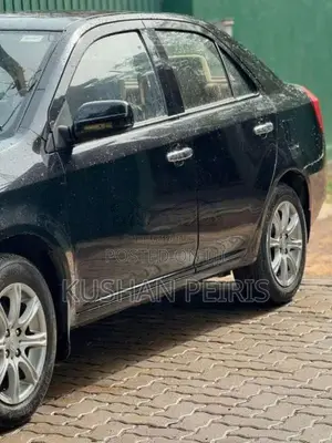 Micro MX7 2012 Car (Used)