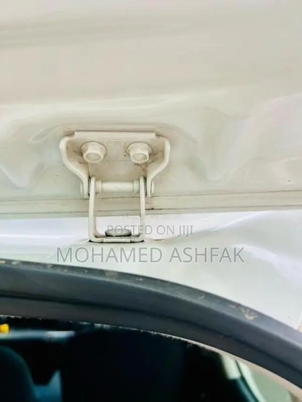 Suzuki Wagon R Fz Safety 2018 Car (Used)