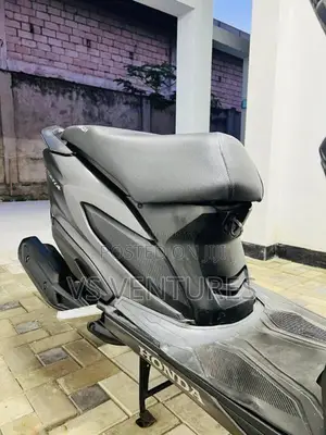 Honda Grazia 2019 Motorbike (Used)