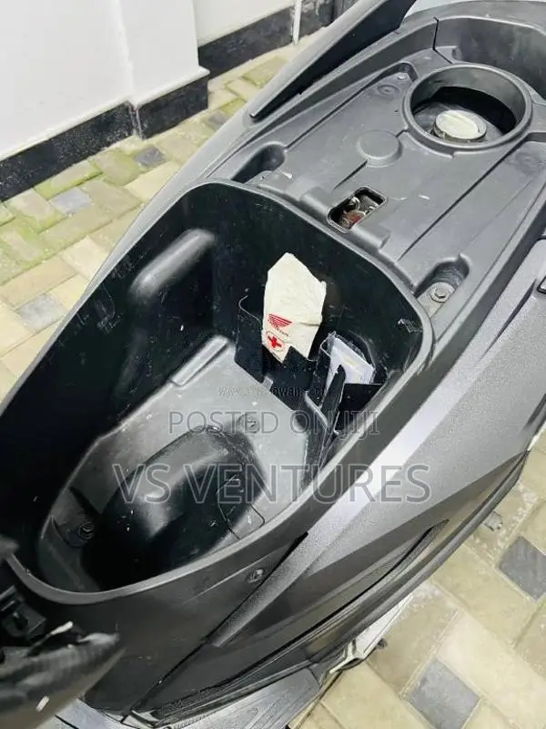 Honda Grazia 2019 Motorbike (Used)