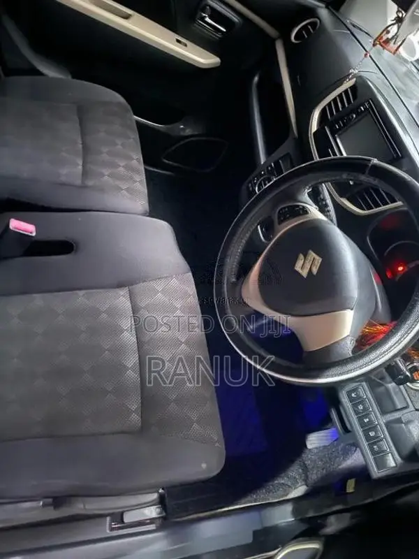Suzuki Wagon R Stingray J Style 2015 Car (Used)