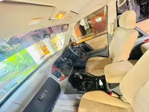 Mitsubishi Montero 2001 SUV (Used)