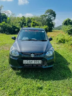 Suzuki Alto 2015 Car (Used)