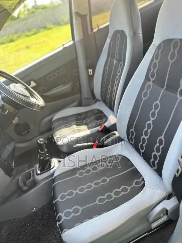 Suzuki Alto 2015 Car (Used)