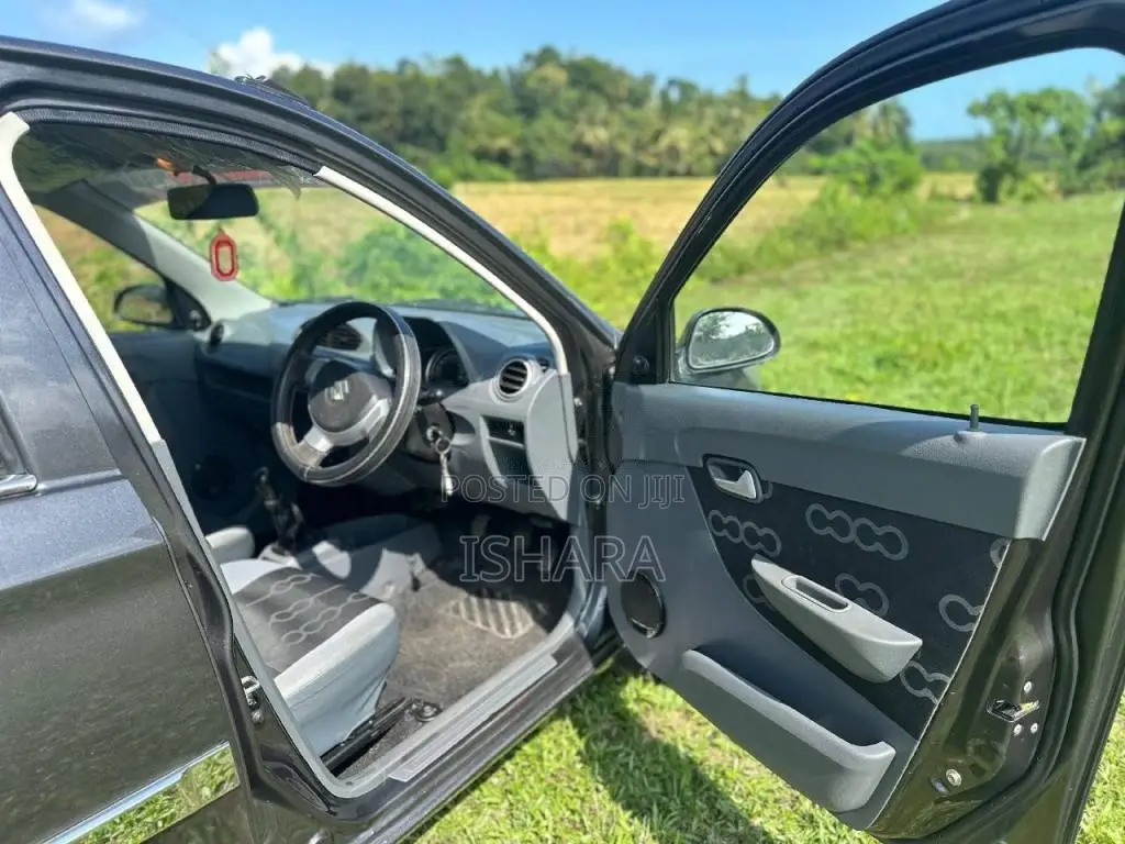 Suzuki Alto 2015 Car (Used)