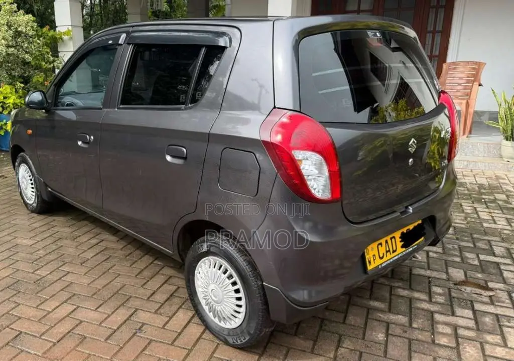 Suzuki Alto 800 LXI 2015 Car (Used)