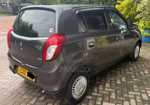 Suzuki Alto 800 LXI 2015 Car (Used)