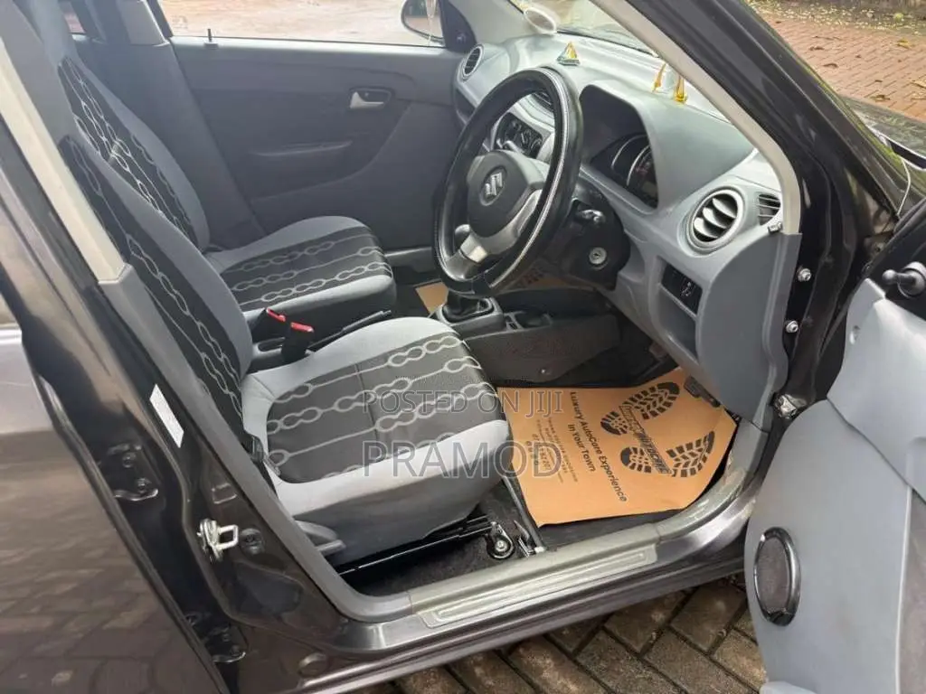 Suzuki Alto 800 LXI 2015 Car (Used)