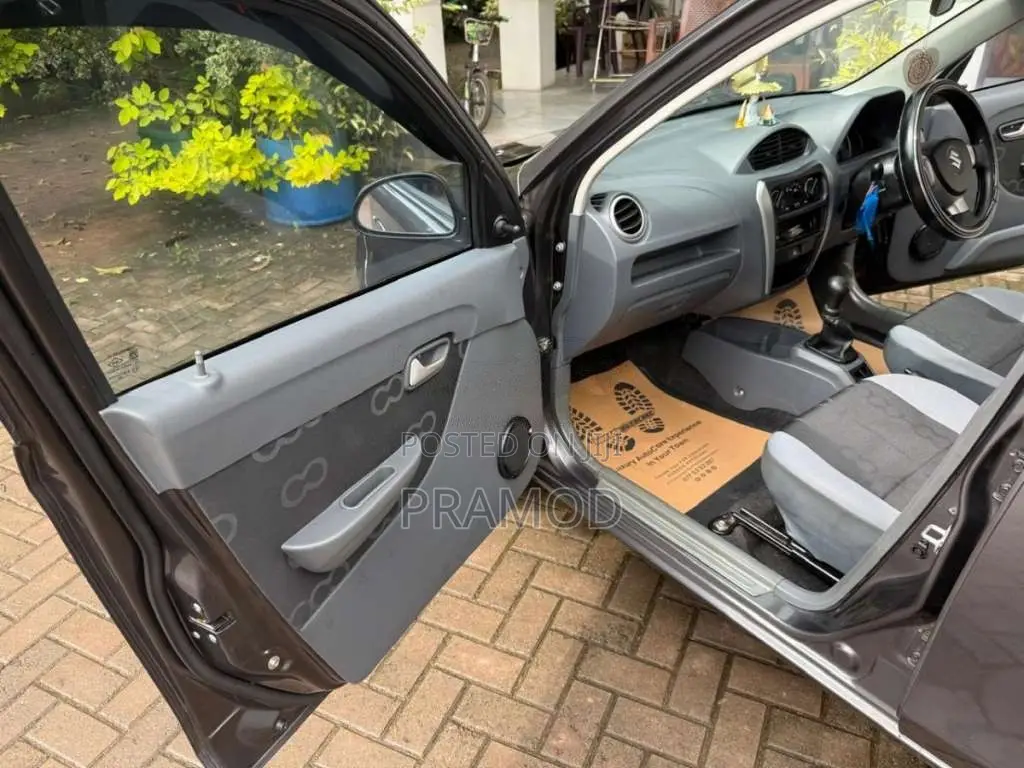 Suzuki Alto 800 LXI 2015 Car (Used)