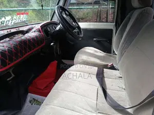 Mahindra Bolero 2011 Pickup (Used)