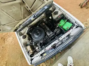 Toyota CORSA AL30 1986 Car (Used)