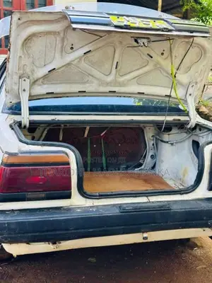 Toyota CORSA AL30 1986 Car (Used)