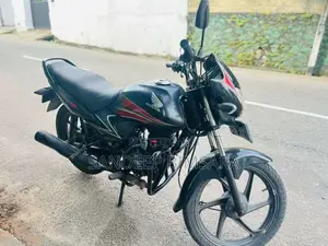 Honda Dream Yuga 2013 Motorbike (Used)