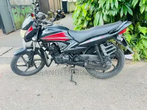 Honda Dream Yuga 2013 Motorbike (Used)