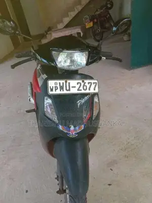Hero PLEASURE 2011 Motorbike (Used)