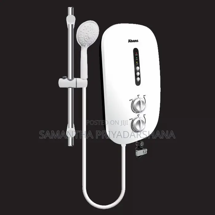 Hot Water Shower for Sale